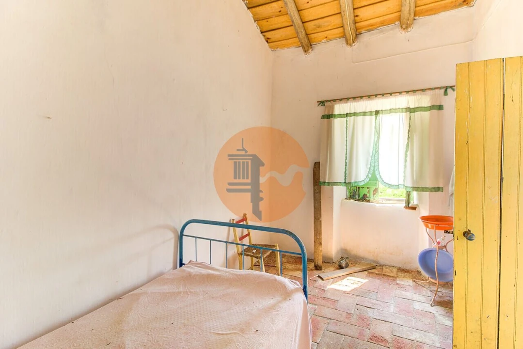 Quinta T3 para Venda em Castro Marim Foto 13