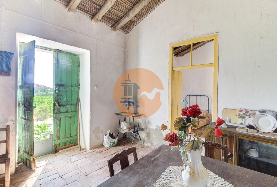 Quinta T3 para Venda em Castro Marim Foto 15