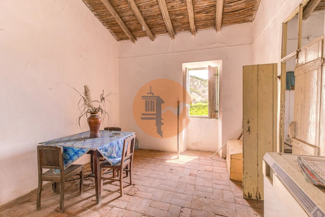 Quinta T3 para Venda em Castro Marim Foto 17