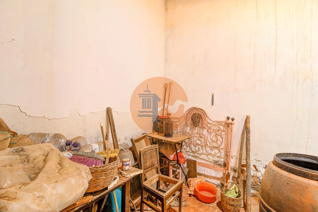 Quinta T3 para Venda em Castro Marim Foto 19