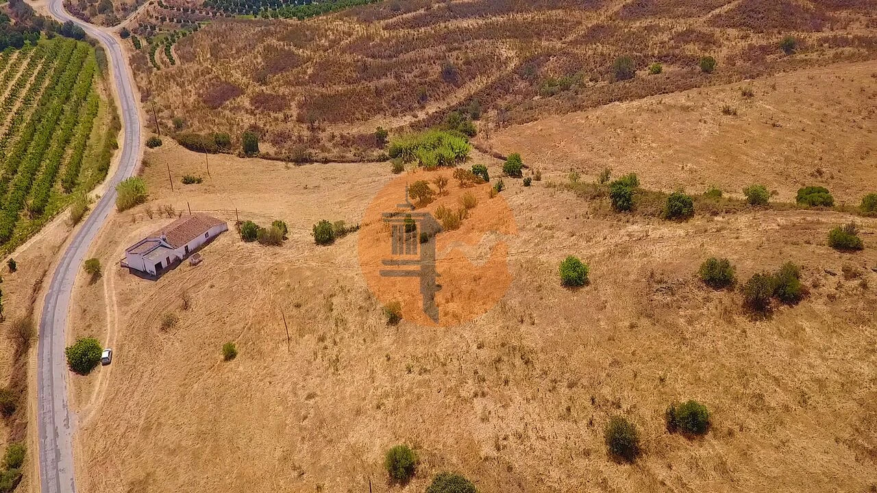 Quinta T3 para Venda em Castro Marim Foto 46