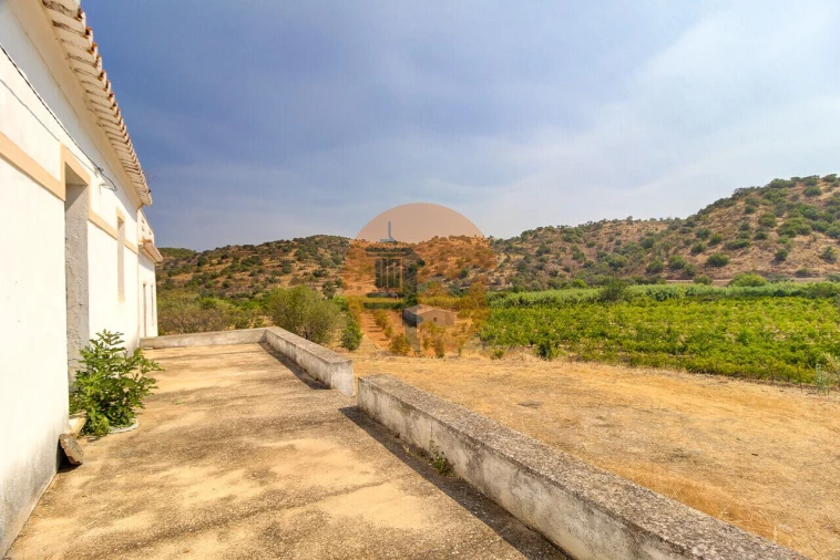 Quinta T3 para Venda em Castro Marim Foto 6