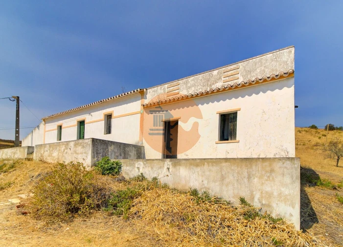 Quinta T3 para Venda em Castro Marim Foto 8