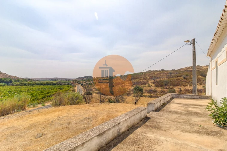 Quinta T3 para Venda em Castro Marim Foto 7