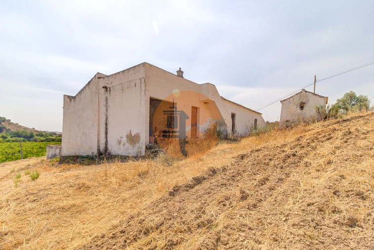 Quinta T3 para Venda em Castro Marim Foto 31