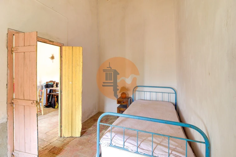 Quinta T3 para Venda em Castro Marim Foto 12