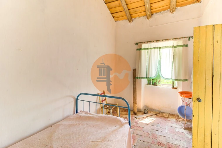 Quinta T3 para Venda em Castro Marim Foto 13