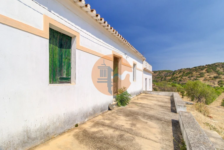 Quinta T3 para Venda em Castro Marim Foto 14