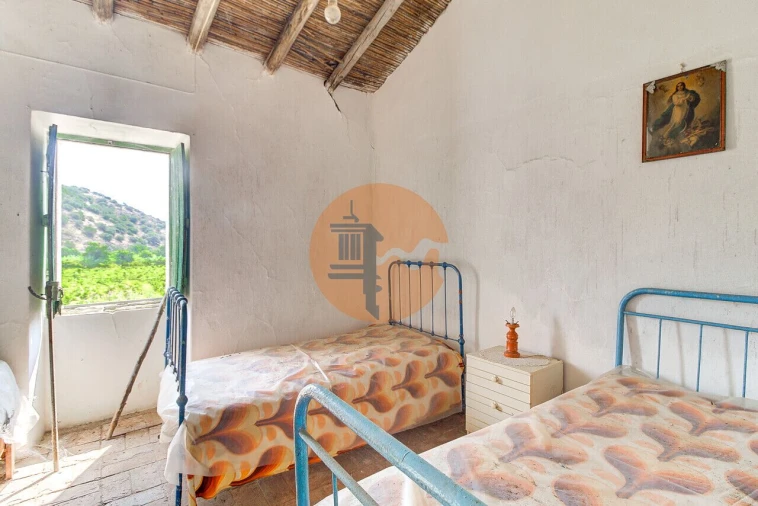 Quinta T3 para Venda em Castro Marim Foto 16