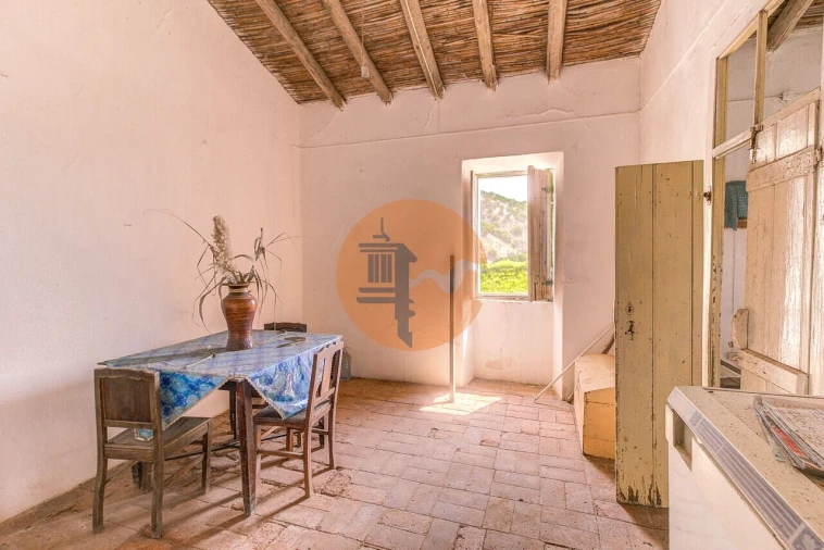 Quinta T3 para Venda em Castro Marim Foto 17