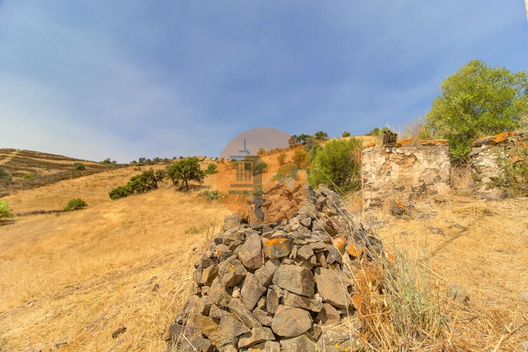 Quinta T3 para Venda em Castro Marim Foto 33