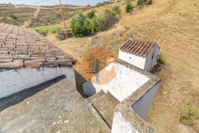 Quinta T3 para Venda em Castro Marim Foto 26