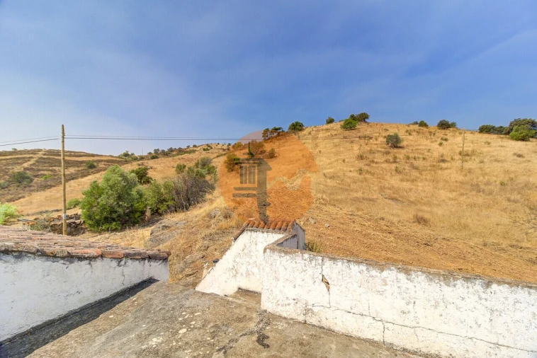 Quinta T3 para Venda em Castro Marim Foto 28