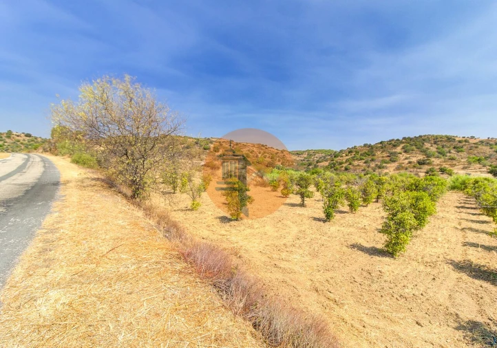 Quinta T3 para Venda em Castro Marim Foto 36