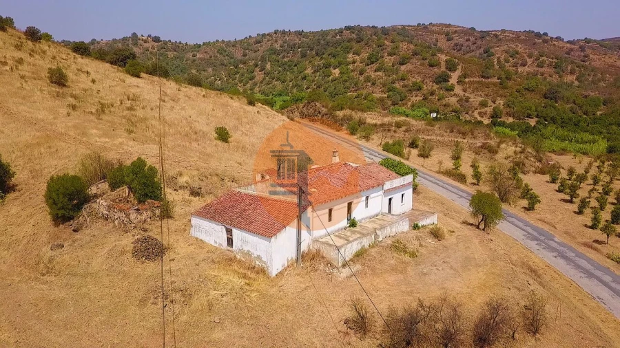 Quinta T3 para Venda em Castro Marim Foto 4
