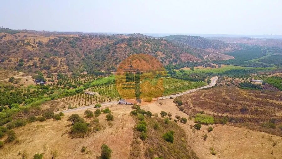 Quinta T3 para Venda em Castro Marim Foto 47