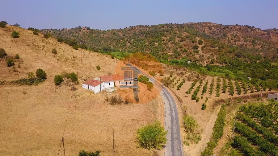 Quinta T5 para Venda em Castro Marim
