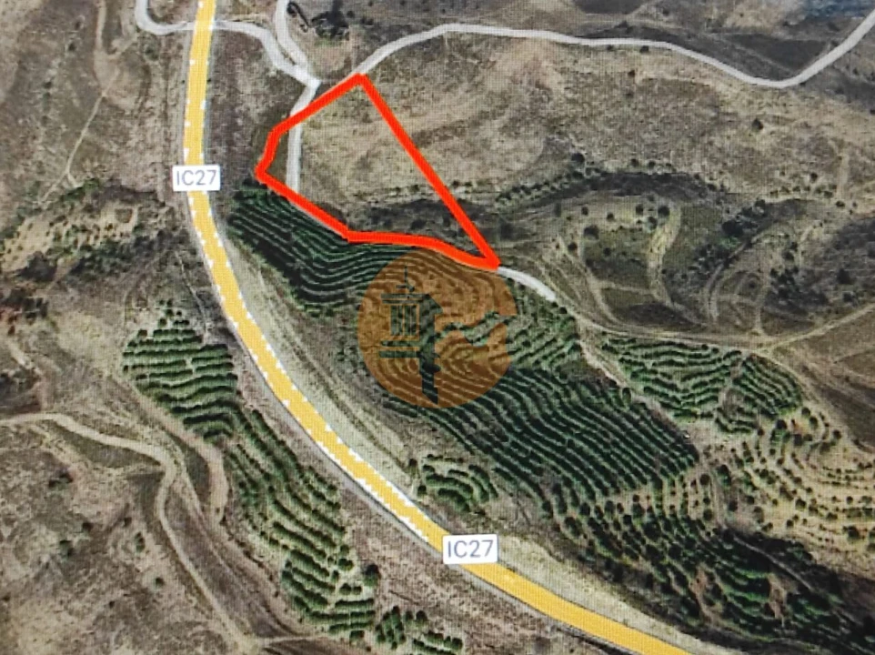 Terreno para Venda em Castro Marim Foto 3