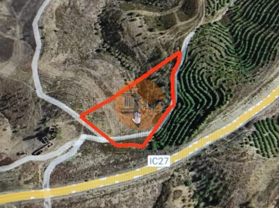 Terreno para Venda em Castro Marim Foto 7
