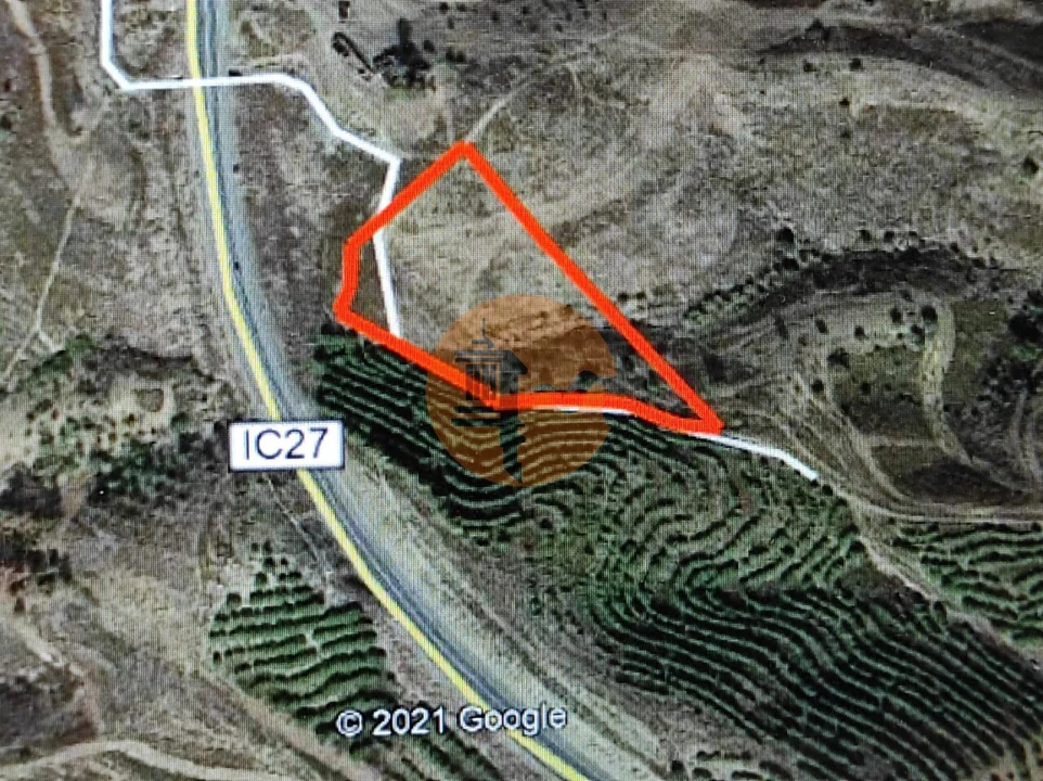 Terreno para Venda em Castro Marim Foto 8
