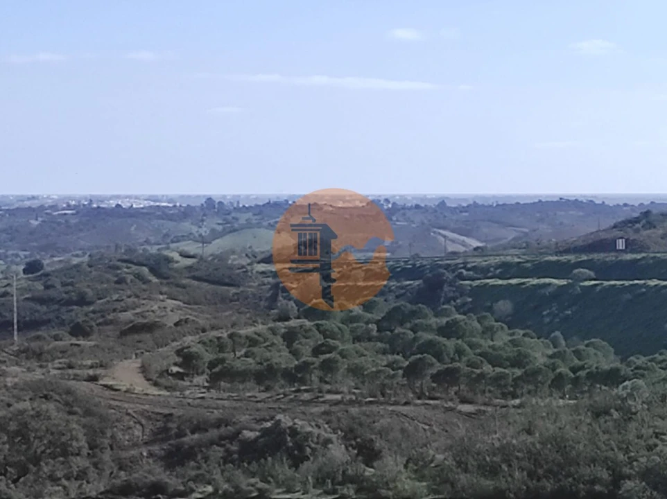 Terreno para Venda em Castro Marim Foto 10