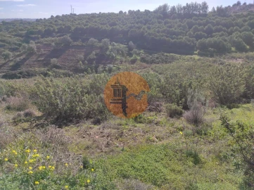 Terreno para Venda em Castro Marim
