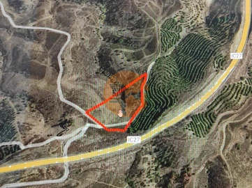 Terreno para Venda em Castro Marim