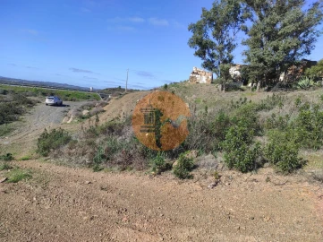 Terreno para Venda em Castro Marim