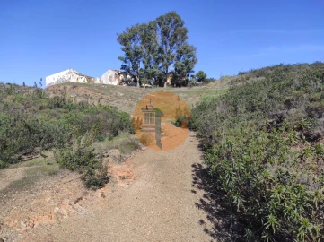 Terreno para Venda em Castro Marim