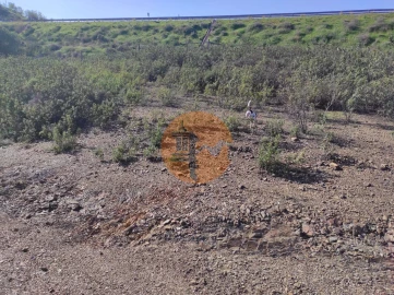 Terreno para Venda em Castro Marim