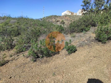 Terreno para Venda em Castro Marim