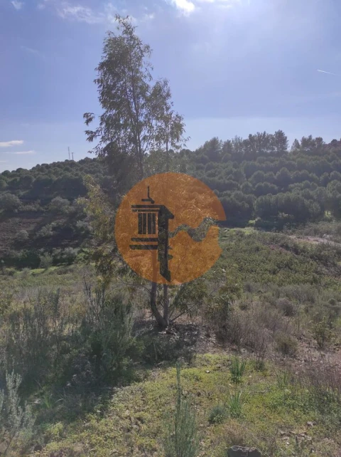 Terreno para Venda em Castro Marim