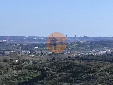 Terreno para Venda em Castro Marim