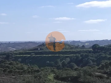 Terreno para Venda em Castro Marim
