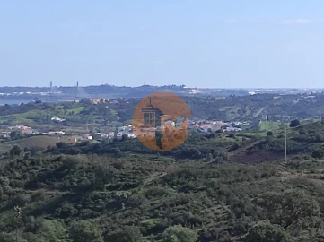Terreno para Venda em Castro Marim