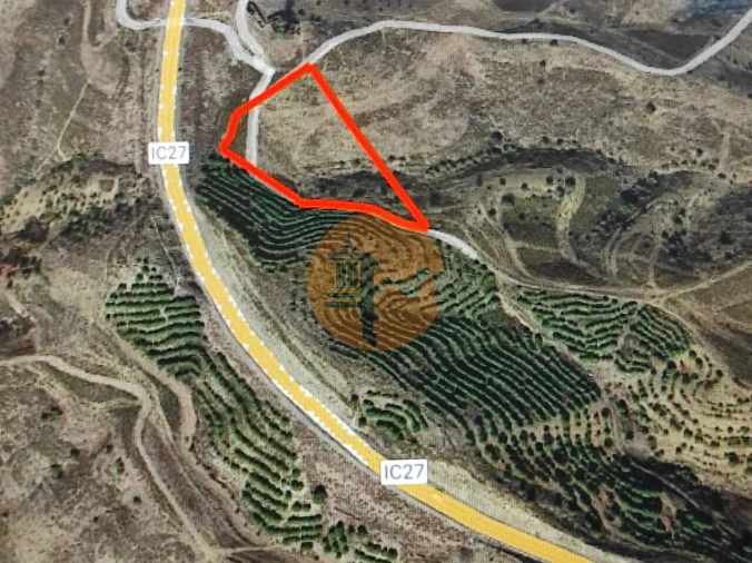 Terreno para Venda em Castro Marim Foto 3