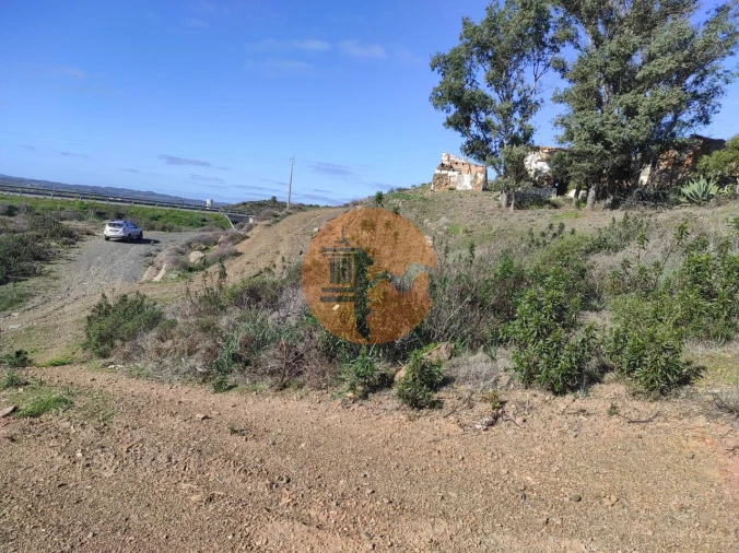 Terreno para Venda em Castro Marim Foto 9