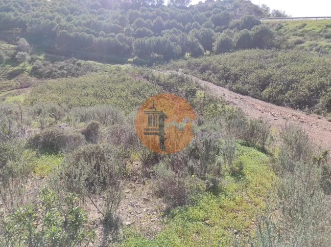 Terreno para Venda em Castro Marim Foto 23