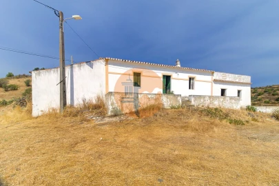 Terreno para Venda em Castro Marim