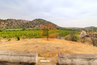 Terreno para Venda em Castro Marim