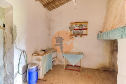 Terreno para Venda em Castro Marim