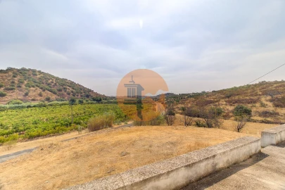 Terreno para Venda em Castro Marim