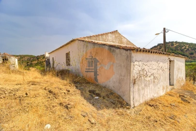Terreno para Venda em Castro Marim