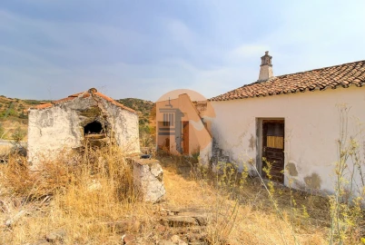 Terreno para Venda em Castro Marim