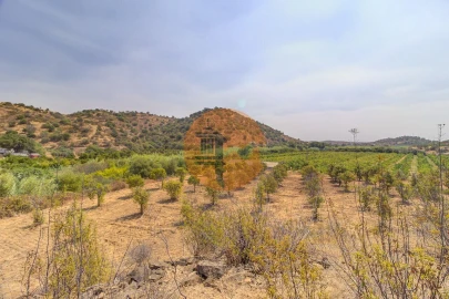 Terreno para Venda em Castro Marim