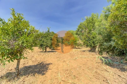 Terreno para Venda em Castro Marim