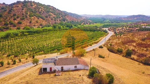 Terreno para Venda em Castro Marim