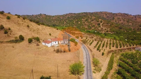 Terreno para Venda em Castro Marim