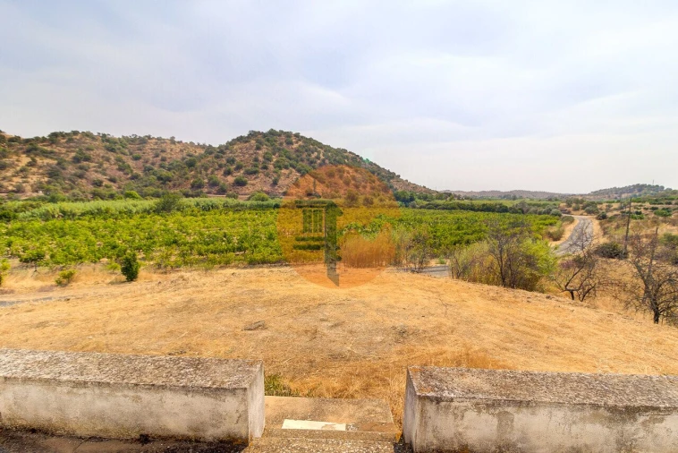 Terreno para Venda em Castro Marim Foto 8