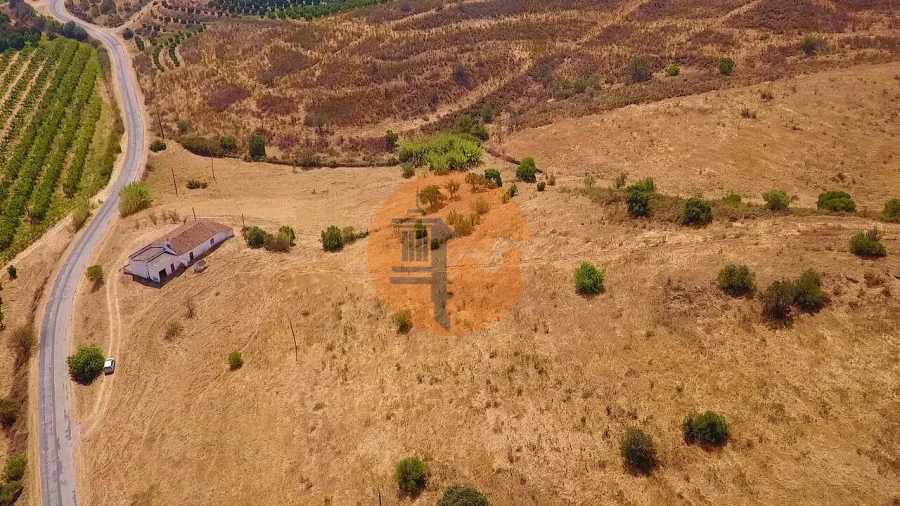 Terreno para Venda em Castro Marim Foto 45